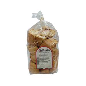 BISCOTTO INTEGRALE GR 500
