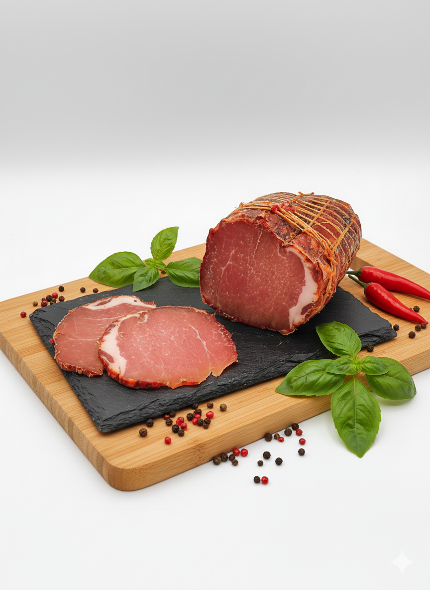 FILETTO PICCANTE TRANCIO 500/800 G