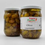 olive caserecce
