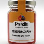 trinidad scorpion