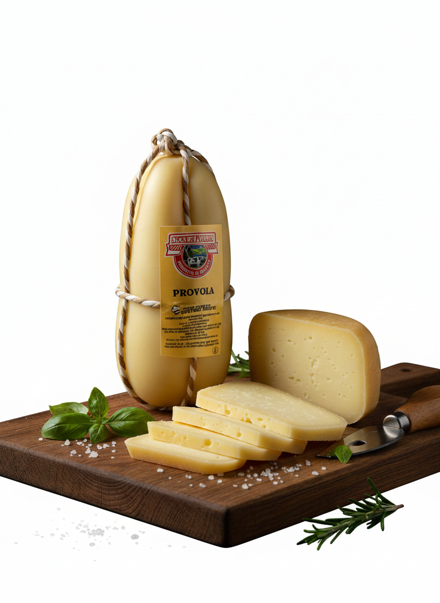 PROVOLA CROCE DI MAGARA