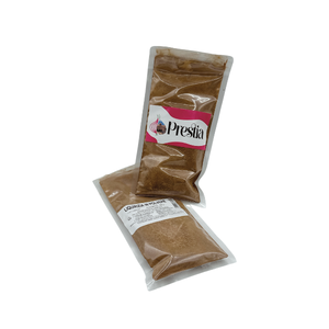 LIQUIRIZIA IN POLVERE