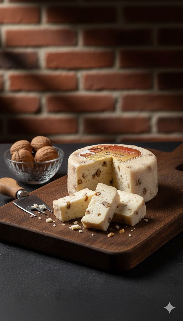 PECORINO ALLE NOCI 1.2 KG