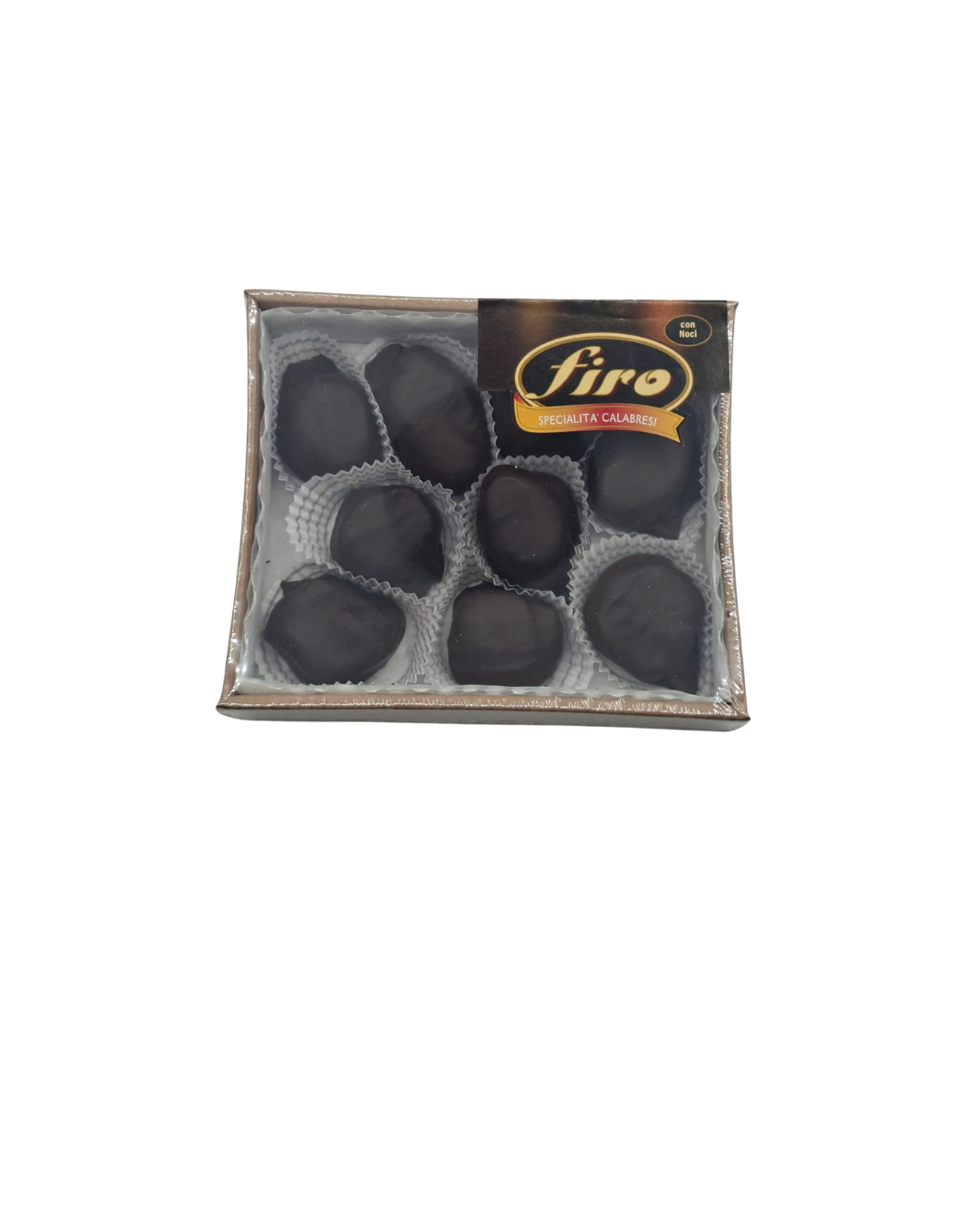 FICHI RIPIENI CON NOCI 250G