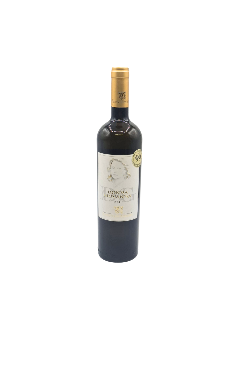 DONNA GIOVANNA
