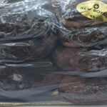 SUSUMELLE AL CIOCCOLATO