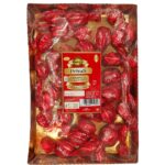 petrali di cioccolato al rhum