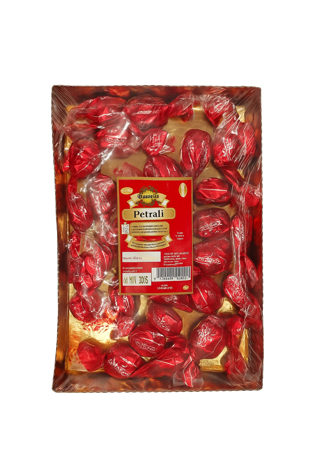 PRALINE 500GR