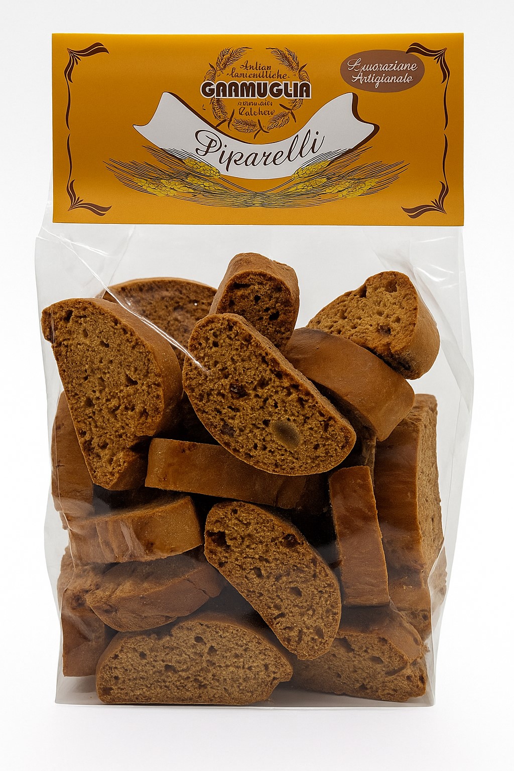 PIPARELLI 500GR