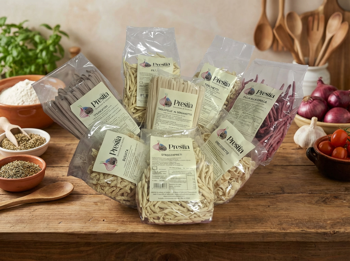 TRADIZIONE IN TAVOLA