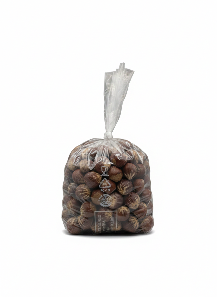 Nocciole Tostate Selezionate  500g