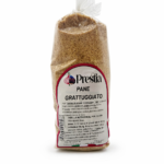 pane grattuggiato
