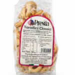 taralli classici