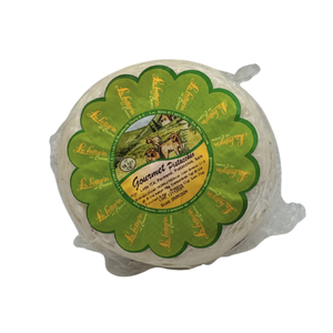 Crotonese  Di Vacca al Pistacchio 750g