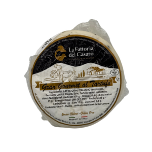 Pecorino Gourmet al Tartufo 700G