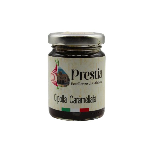 CIPOLLA CARAMELLATA 100G