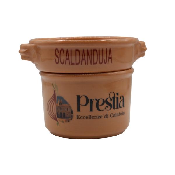 SCALDANDUJA CERAMICA
