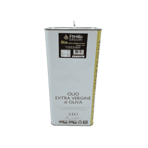 Olio Extra Vergine di Oliva 5lt