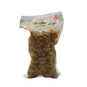 Olive e Alici 300 g