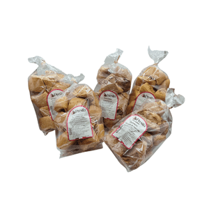 Sapori al Forno - Box Pane Biscottato