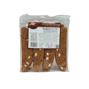 Marzallette Croccanti 270g
