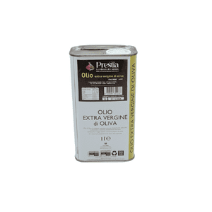 Olio extravergine di Oliva 1 Lt