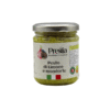 Pesto di Limone e Mandorle 212ml