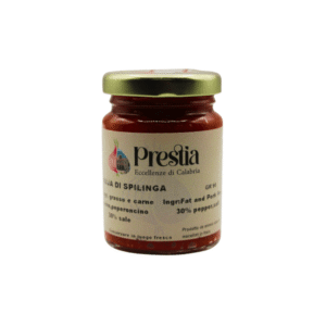 'Nduja di Spilinga 90g