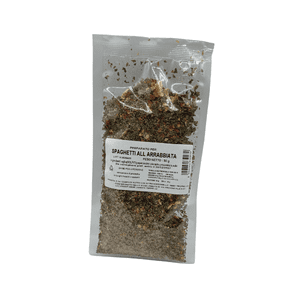 Preparato Per Spaghettata Piccante 50g