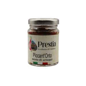 Piccant’Orto 90g