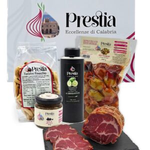 Box Aperitivo
