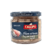 Filetti di Tonno con Cuori di Carciofi