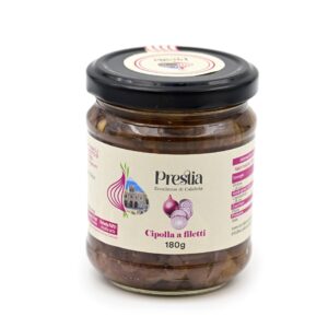 Cipolla A Filetti 180g