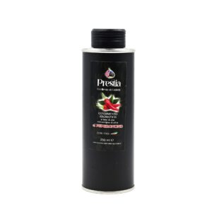 Alternative view of Olio Aromatizzato al Peperoncino