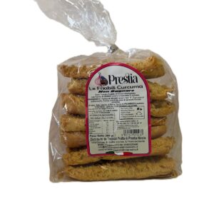 Friabili Curcuma 260g