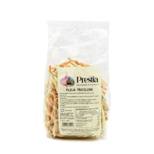 Fileja Tricolore 500g