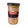 Filetti di Tonno Callipo all'Olio di Oliva 250g