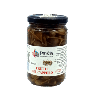 Frutti del Cappero 280g