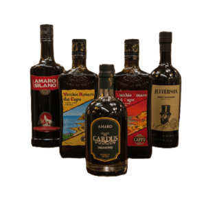 L'ora del Rito Amaro