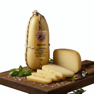 Provola Croce di Magara