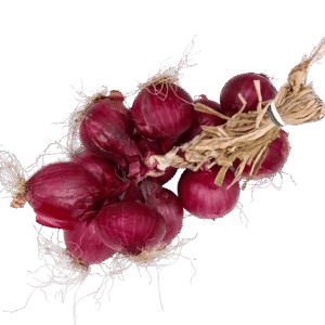 Alternative view of Cipolla A Treccia 5Kg