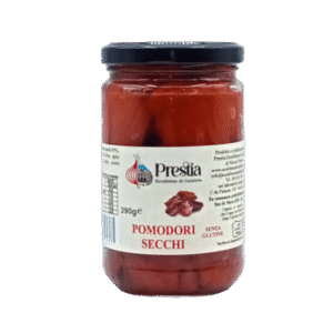Pomodori Secchi 290g