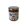 Marmellata di Arance e Zenzero