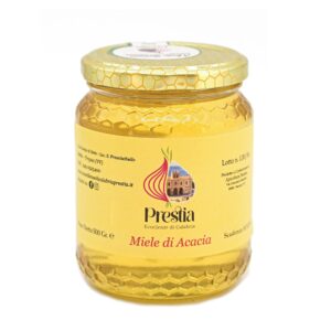 Alternative view of Miele di Acacia