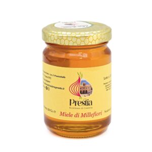 Miele Millefiori