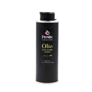 Alternative view of Olio Extra Vergine di Oliva