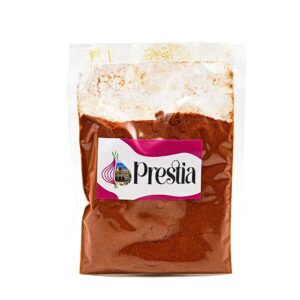 Pepe Rosso In Polvere 100g