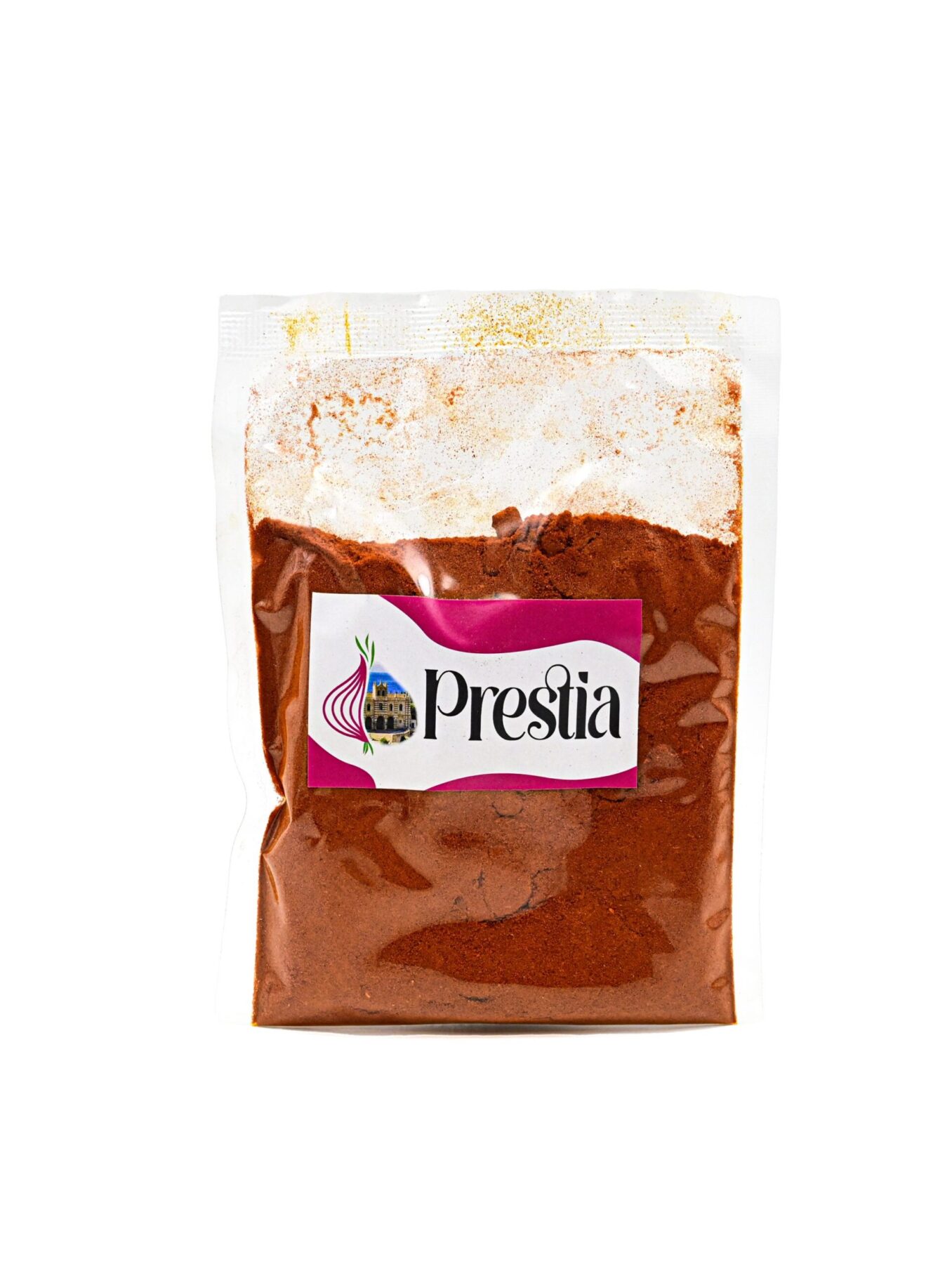 Pepe Rosso In Polvere 100g