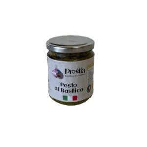 Pesto di Basilico