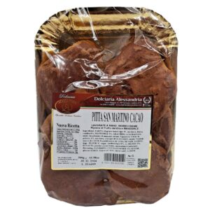 Pitta San Martino Cacao 300g